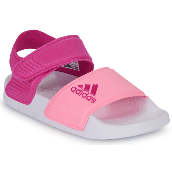  Adidas  Płaskie Sandały  Adidas  Adilette Sandal K  