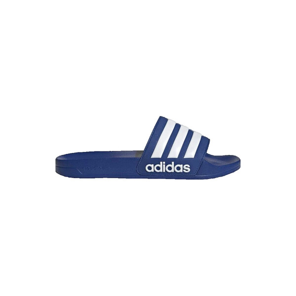  Adidas  Płaskie Sandały  Adidas  Adilette Shower  