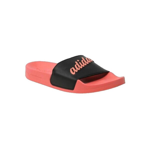  Adidas  Płaskie Sandały  Adidas  Adilette Shower  