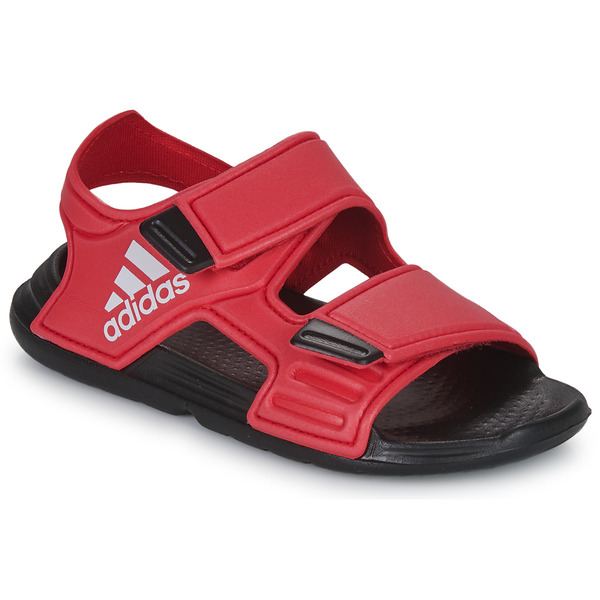  Adidas  Płaskie Sandały  Adidas  Altaswim C  