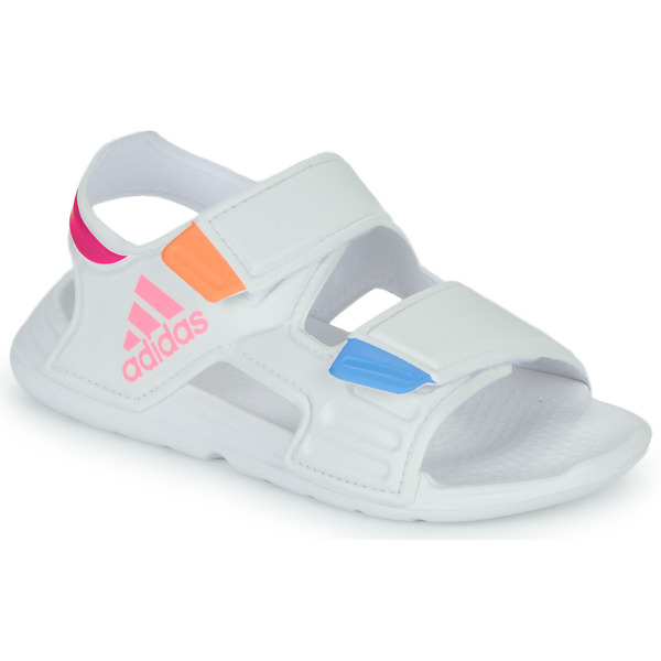  Adidas  Płaskie Sandały  Adidas  Altaswim C  