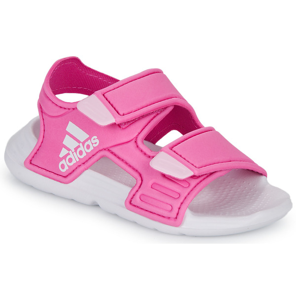  Adidas  Płaskie Sandały  Adidas  Altaswim I  