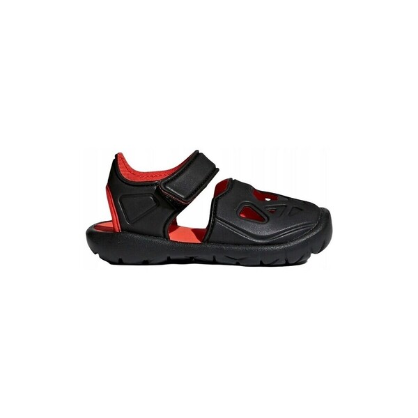  Adidas  Płaskie Sandały  Adidas  Fortaswim  
