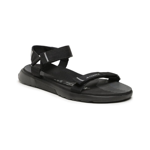  Adidas  Płaskie Sandały  Adidas  Id4273  