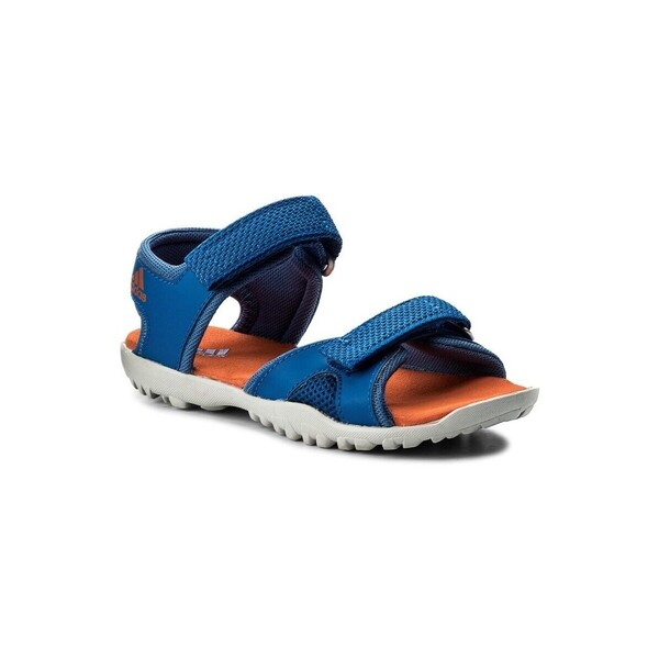  Adidas  Płaskie Sandały  Adidas  Sandplay  