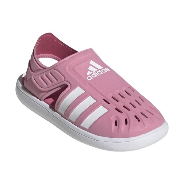  Adidas  Płaskie Sandały  Adidas  Summer Closed  