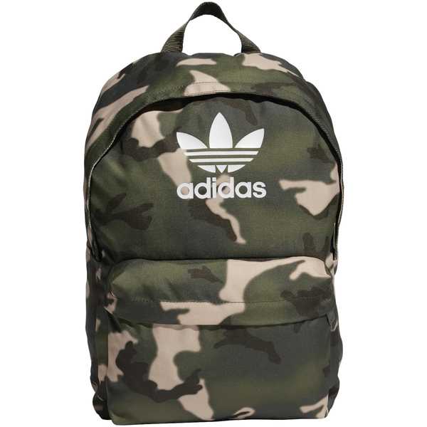  Adidas  Plecaki Adidas  Adidas Camo Classic Backpack  