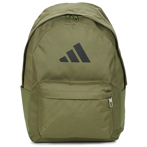  Adidas  Plecaki Adidas  Classic 3 Bar Logo Backpack  