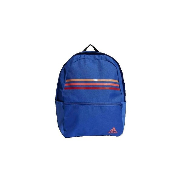  Adidas  Plecaki Adidas  Classic Horizontal 3-stripes  