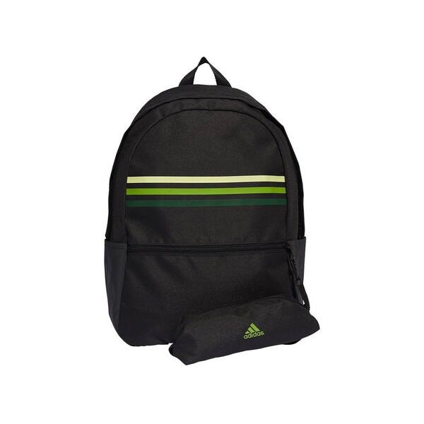  Adidas  Plecaki Adidas  Classic 3 Stripes Pc  