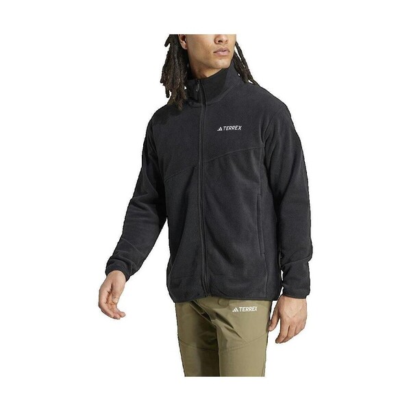  Adidas  Polary Adidas  Polaire  Terrex Multi Full Zip  