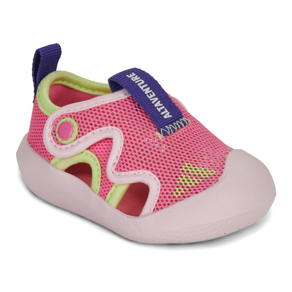  Adidas  Sandały Sportowe Dziecko Adidas  Altaventure 3 I  