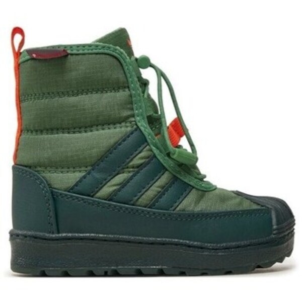  Adidas  Śniegowce Dziecko Adidas  Id4051  
