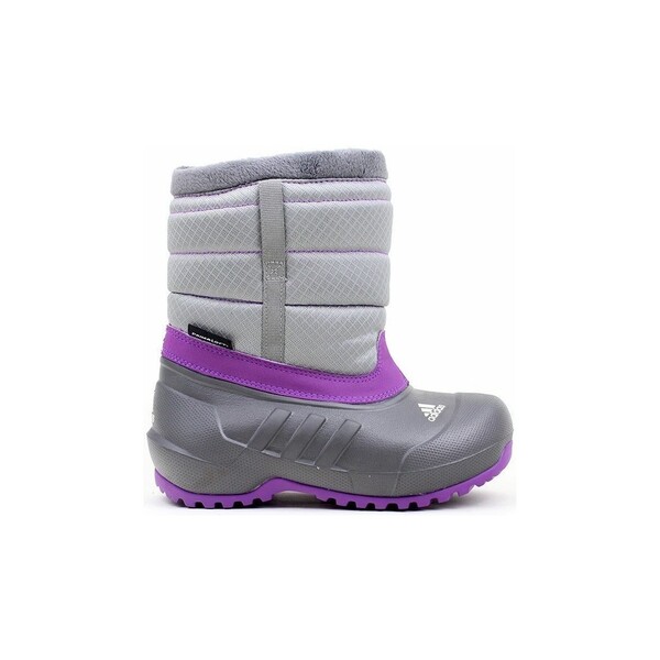  Adidas  Śniegowce Dziecko Adidas  Winterfun Girl  