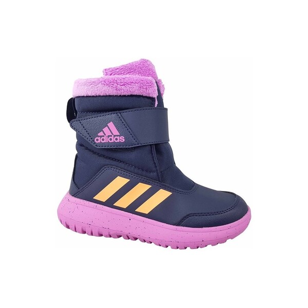  Adidas  Śniegowce Dziecko Adidas  Winterplay C  