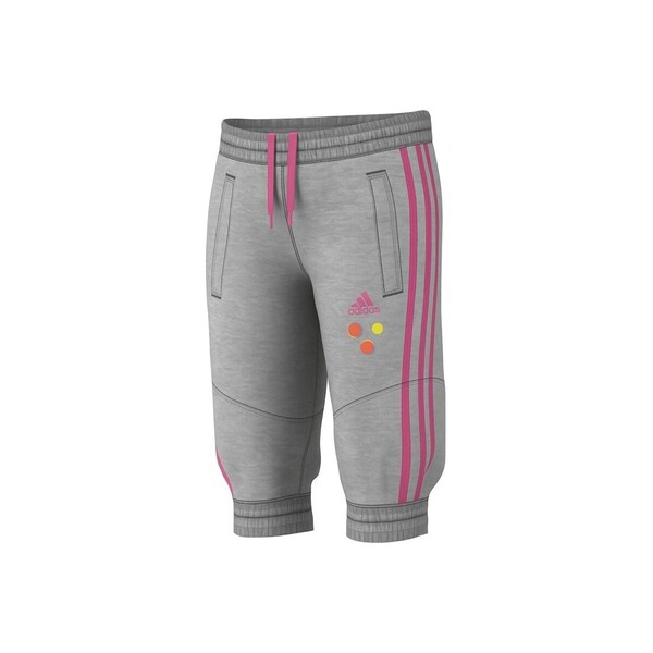 Adidas  Spodnie Dziecko Adidas  Z33186  