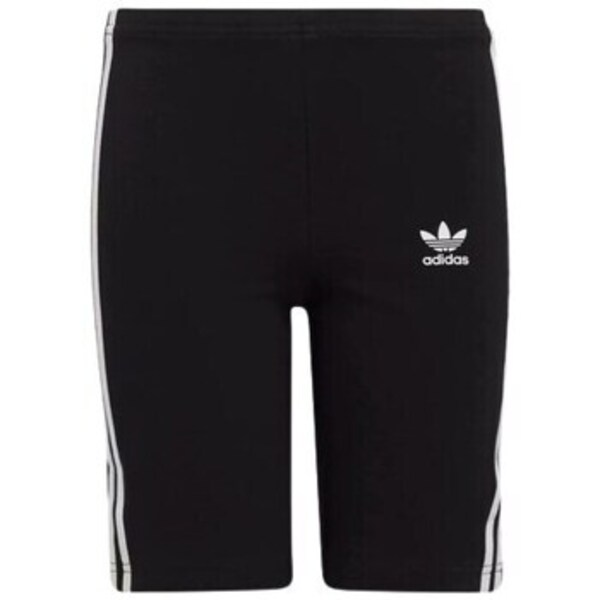  Adidas  Spodnie 7/8 I 3 / 4 Dziecko Adidas  Hd2038  