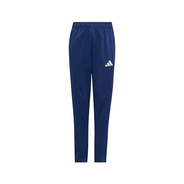  Adidas  Spodnie Treningowe Dziecko Adidas  Spodnieadidasent26yjz6549granat  