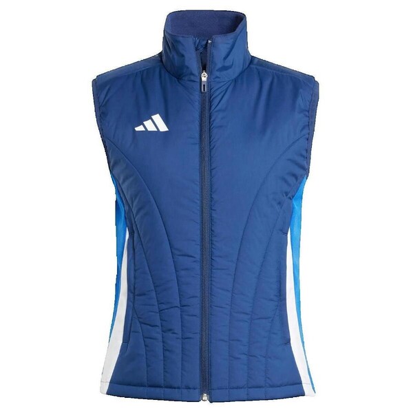  Adidas  Swetry Rozpinane / Kardigany Adidas  Veste  Tiro 24 Competition Winterized  