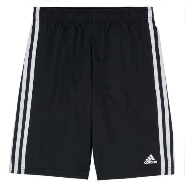  Adidas  Szorty I Bermudy Dziecko Adidas  3s Wn Short  