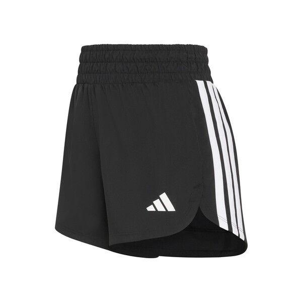  Adidas  Szorty I Bermudy Adidas  Pacer High W  