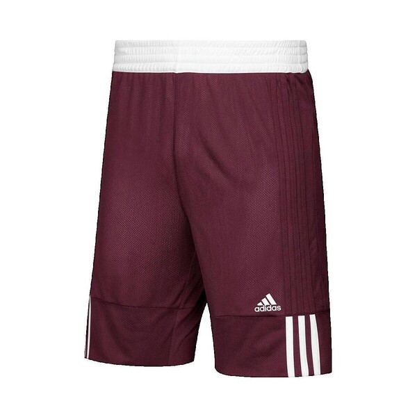  Adidas  Szorty I Bermudy Adidas  Short  3g Speed Reversible  