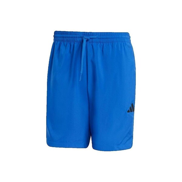  Adidas  Szorty I Bermudy Adidas  Shorts  Essentials Small Logo Chelsea  