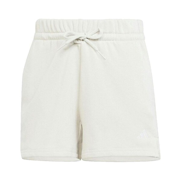  Adidas  Szorty I Bermudy Adidas  Shorts  Essentials Small Logo Feelcozy  