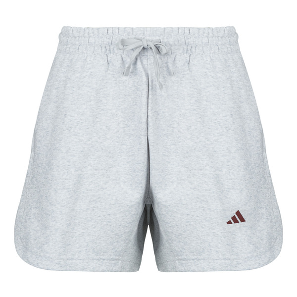  Adidas  Szorty I Bermudy Adidas  3 Stripes Studio Fleece Loose Shorts  