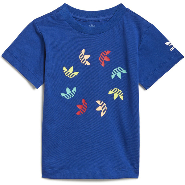  Adidas  T-shirty I Koszulki Polo Dziecko Adidas  -  