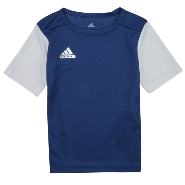  Adidas  T-shirty Z Krótkim Rękawem Dziecko Adidas  Estro 19 Jsyy  