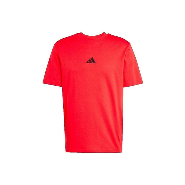  Adidas  T-shirty Z Krótkim Rękawem Adidas  T-shirt  Essentials Small Logo  