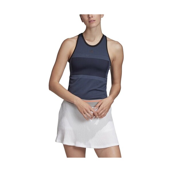  Adidas  T-shirty Z Krótkim Rękawem Adidas  Tank Matchcode 2019  