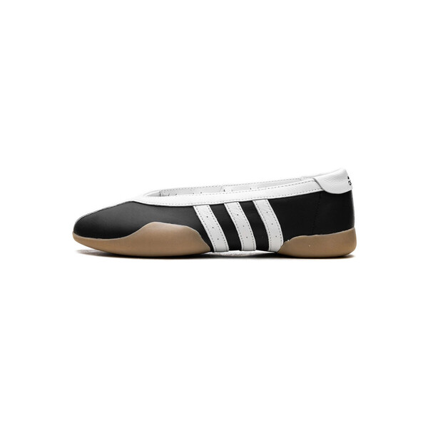  Adidas  Trampki Adidas  Taekwondo Mei Ballet Black White  