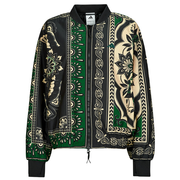  Adidas  Żakiety / Blezery Adidas  Farm Varsity Jacket  