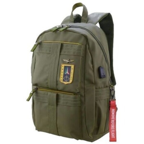  Aeronautica Militare  Plecaki Aeronautica Militare  Am345ve  