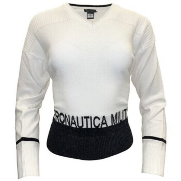  Aeronautica Militare  Swetry Aeronautica Militare  Ma1469dl51673004  