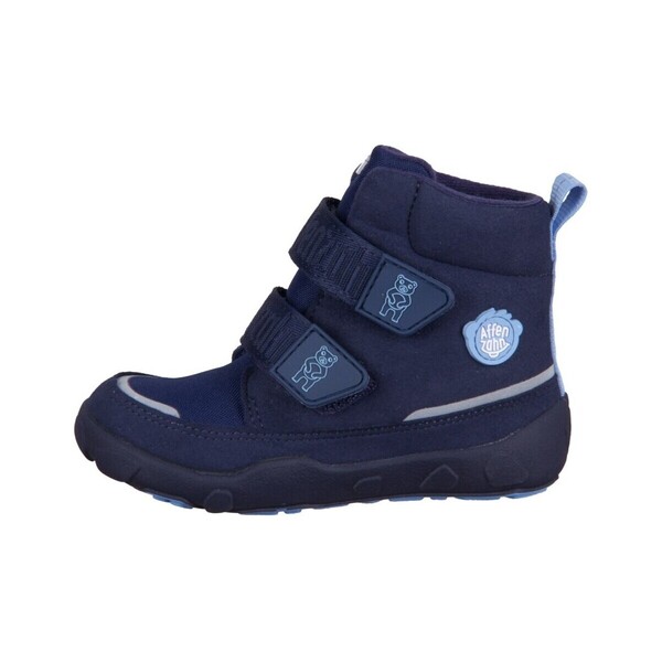  Affenzahn  Buty Dziecko Affenzahn  0124930005  