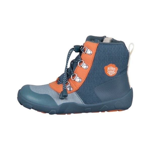  Affenzahn  Buty Dziecko Affenzahn  Discovery  