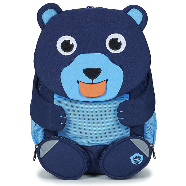  Affenzahn  Plecaki Affenzahn  Bear Large Friend  