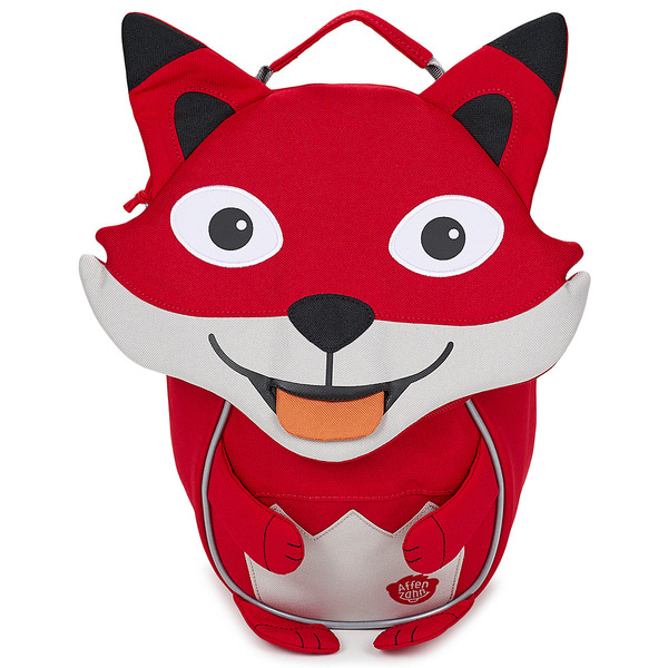 Affenzahn  Plecaki Affenzahn  Fox Friend Small 4l  
