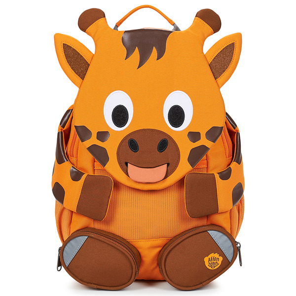  Affenzahn  Plecaki Affenzahn  Giraffe Friend Large   8l  