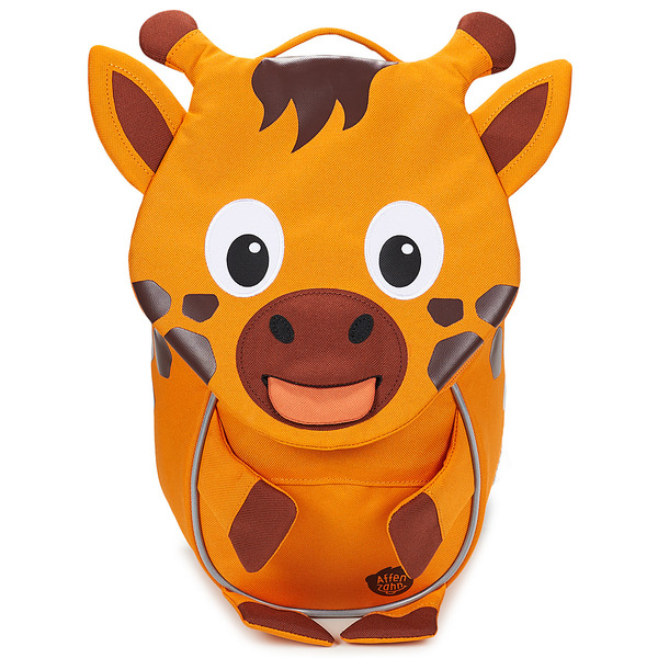 Affenzahn  Plecaki Affenzahn  Giraffe Friend Small 4l  