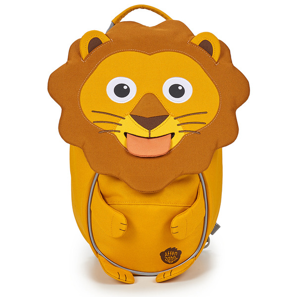  Affenzahn  Plecaki Affenzahn  Lion Friend Small 4l  