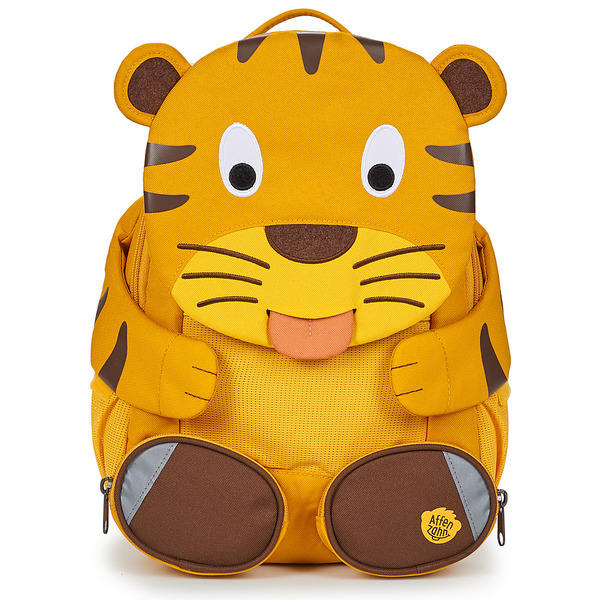  Affenzahn  Plecaki Affenzahn  Tiger Friend 8l  