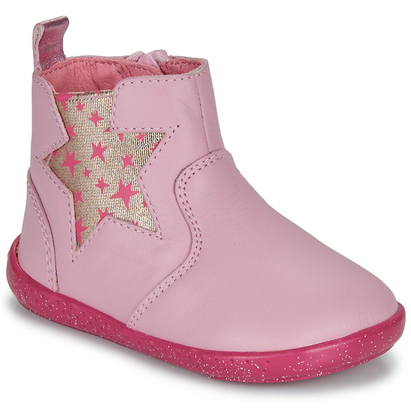  Agatha Ruiz De La Prada  Buty Dziecko Agatha Ruiz De La Prada  Barefoot  