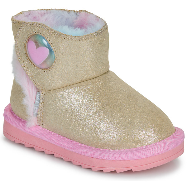  Agatha Ruiz De La Prada  Buty Dziecko Agatha Ruiz De La Prada  Cloud  