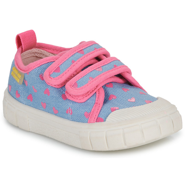  Agatha Ruiz De La Prada  Buty Dziecko Agatha Ruiz De La Prada  Hop-hop  