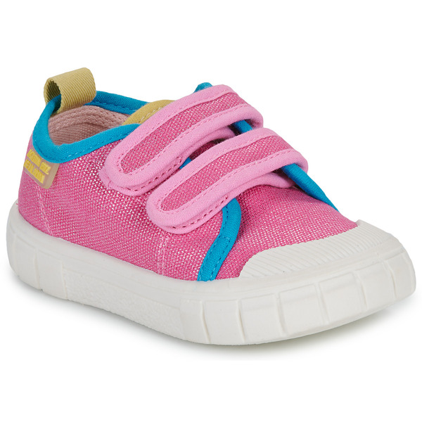  Agatha Ruiz De La Prada  Buty Dziecko Agatha Ruiz De La Prada  Hop-hop  