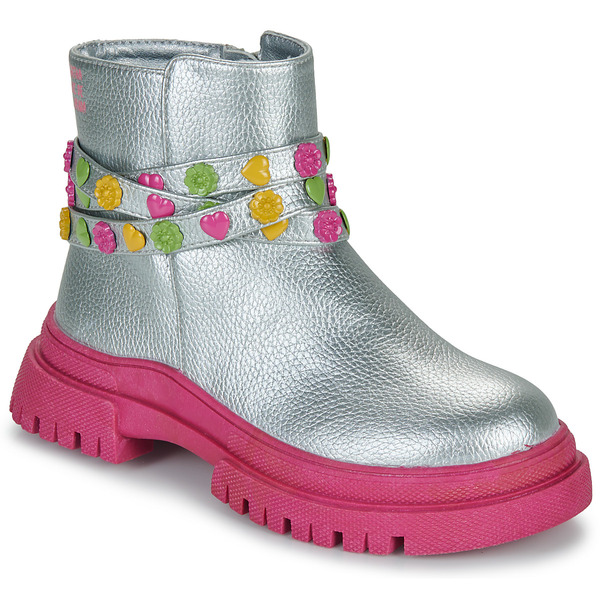  Agatha Ruiz De La Prada  Buty Dziecko Agatha Ruiz De La Prada  Mati  